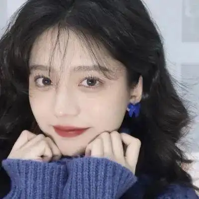 全网最美的女生头像,坠入爱河.温柔扑向你