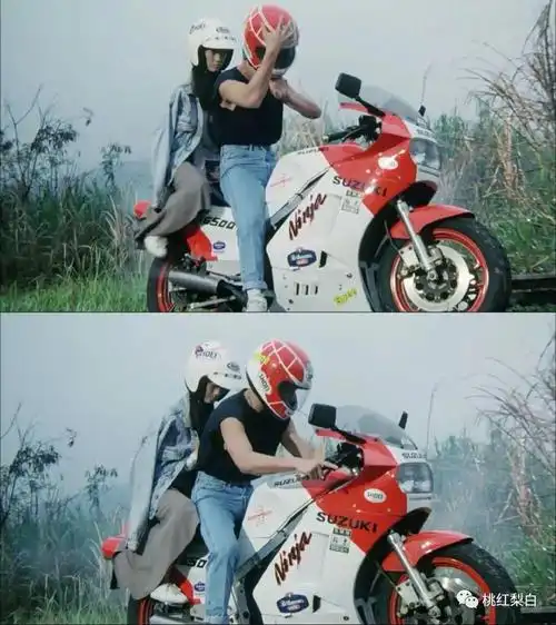 从老牌港姐蔡少芬到容祖儿应采儿,都被这个男神吃定了?