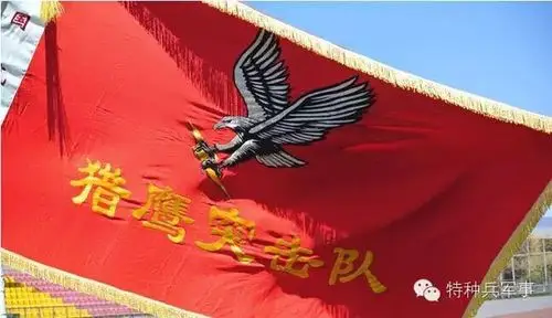 武警特战(食品厂)spc猎鹰突击队