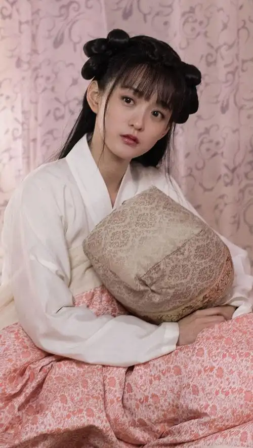 如梦令 何泓姗 百里星轩