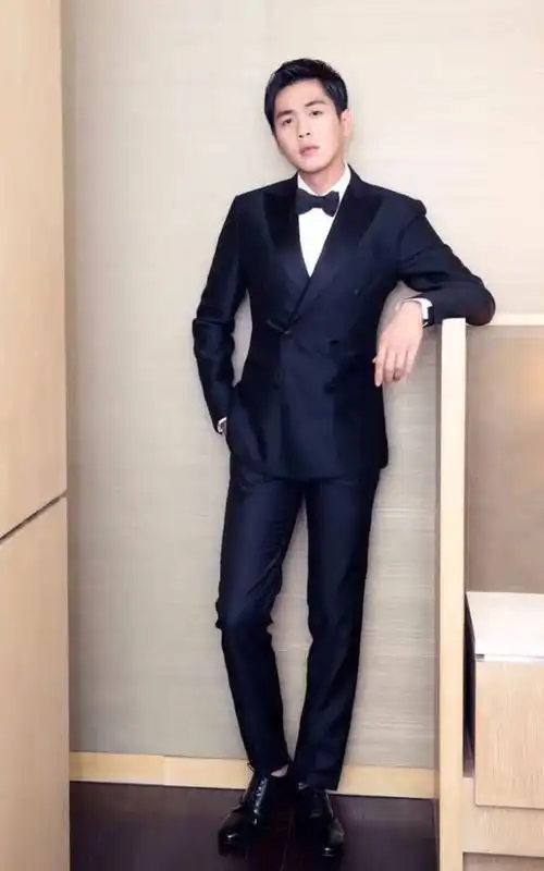 "看脸身高得180,实际没有"的男星,最后一位的脸最具欺骗性