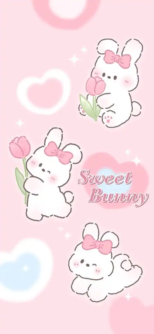 790815:@南空直美_#粉色系壁纸#丨#聊天背景图#丨#平铺壁纸