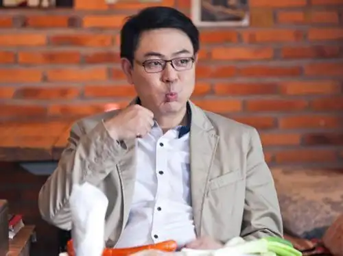 刘星夏雪火了,夏东海赚发了,他默默无闻|家有儿女|尤浩然|高亚麟_新浪