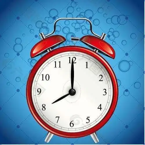 大三班 数学《认识钟表》(整点和半点)