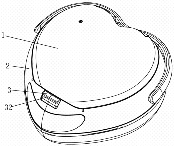 电饭煲制造技术