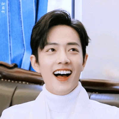 肖战× 明星大侦探 cr:甜霜啊