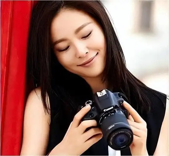 江一燕从小展露舞蹈天赋支教十年被质疑如今为幸福而活