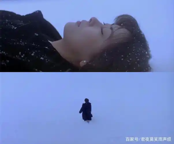 电影《情书》影评