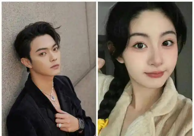 许凯赵晴一同入住酒店被拍曝光,于正发博回应:等了半天就这?