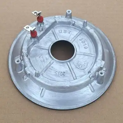 九阳电饭煲配件jyf-50fs22/40fs82/40fs28/40fs30加热发热盘790w