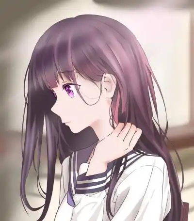 【冰菓】千反田爱瑠