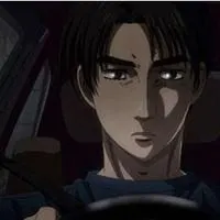 动漫高桥凉介头像_微信头像图片大全