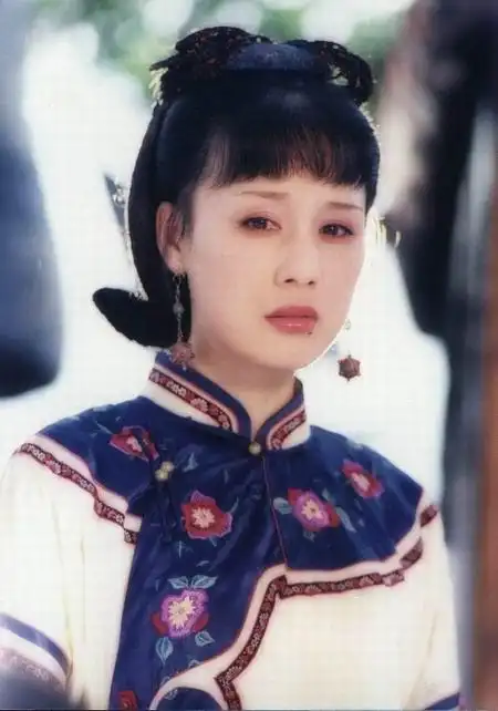 刘大印 主演:陈道明,斯琴高娃,高兰村,薛中锐,茹萍,李建群,胡天鸽等