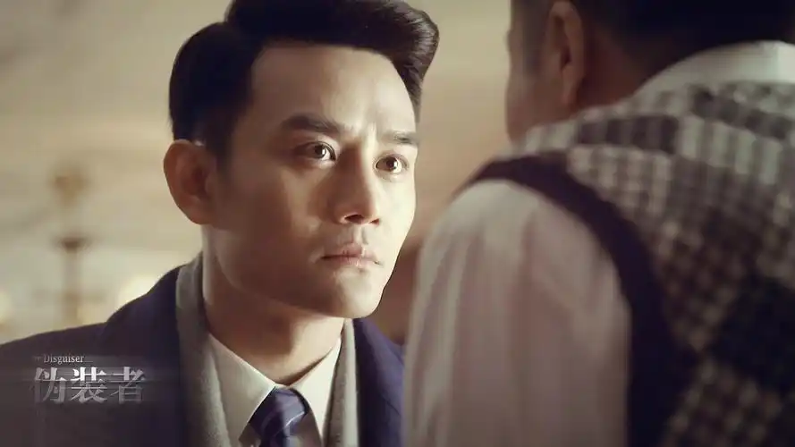 王凯,伪装者,伪装者剧照,帅哥明星,帅哥,男明星,人物,壁纸王凯伪装者