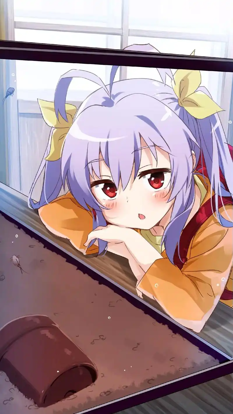 动漫 中的紫发女生 你最喜欢哪位 #二次元  #动漫  # - 抖音