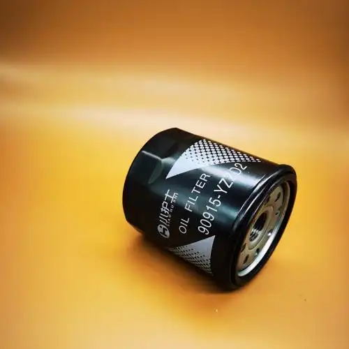 机油滤芯90915-20001yzzd2 普拉多 汉兰达 皇冠 兰德酷路泽机油格