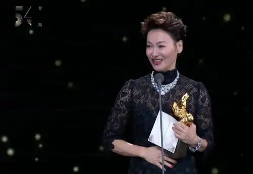 第54届金马奖完整获奖名单-搜狐