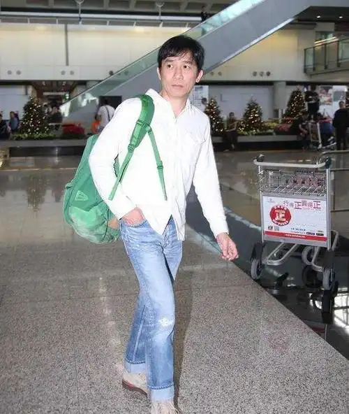 梁朝伟的真实性格是怎样?