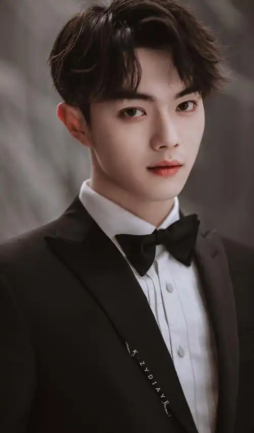 许凯- 堆糖,美图壁纸兴趣社区