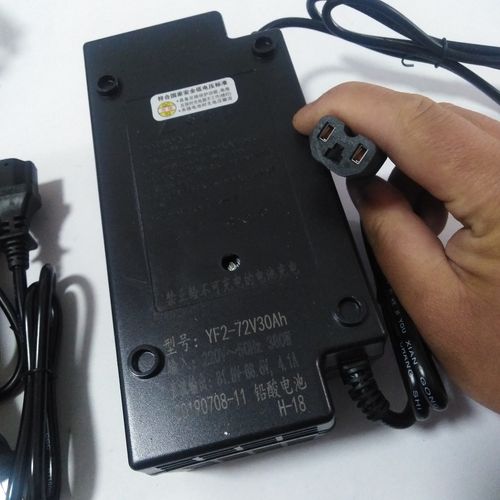 英发电动车充电器yf248v60v72v20ah32ah45ah52ah58ah50a60a电动车充电