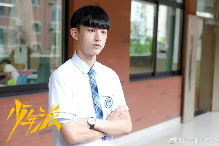 少年派2收视创佳绩郭俊辰细腻演技获好评