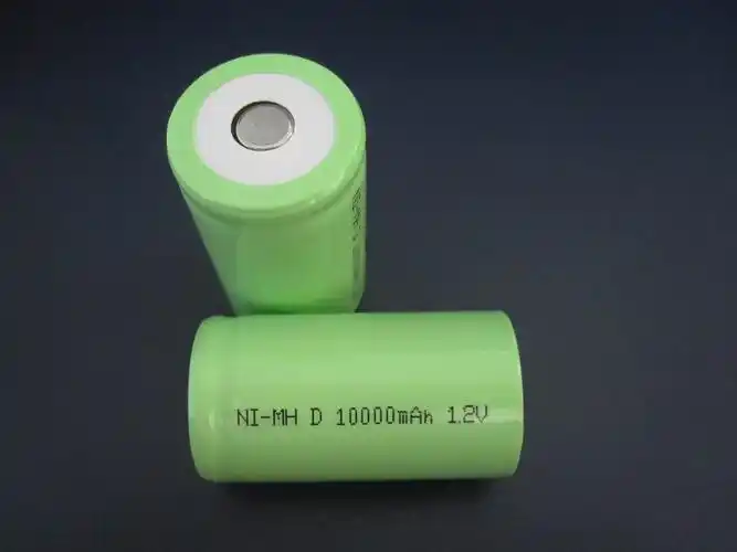 镍氢3号电池_深圳市博富能电池有限公司