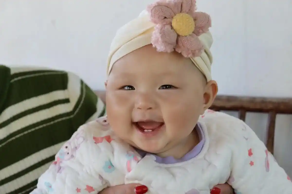 宝宝 壁纸 孩子 小孩 婴儿 1920_1280