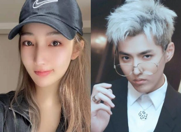 吴亦凡事件意外引出"任娇坠楼案",杨旭文再一次成为焦点