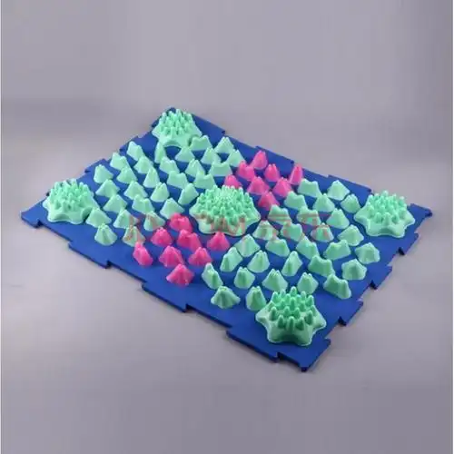 君绘 指压板 小竹笋指压板 35*50cm