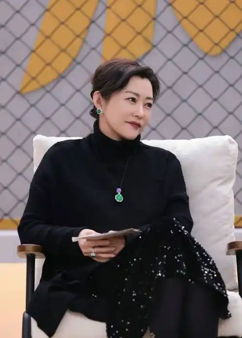 原创以丰腴身材而闻名的女演员郝蕾的存在是对内娱畸形审美的反击