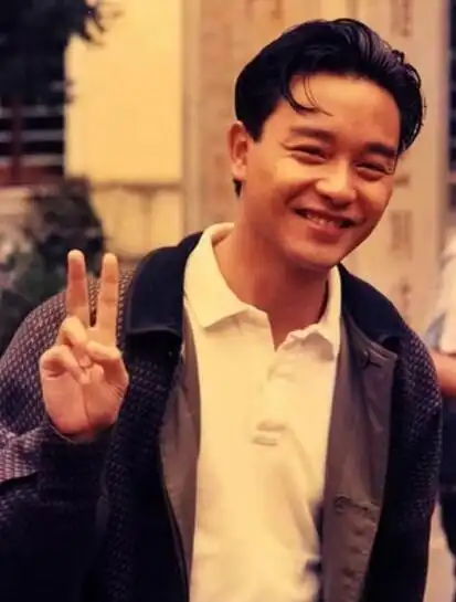 张国荣60岁冥诞 袁咏仪古巨基等发文怀念