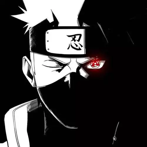 火影忍者头像_头像签名_尚斯网