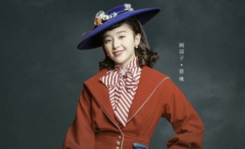 半妖倾城第二季女主是谁 半妖倾城第二季演员表及角色介绍