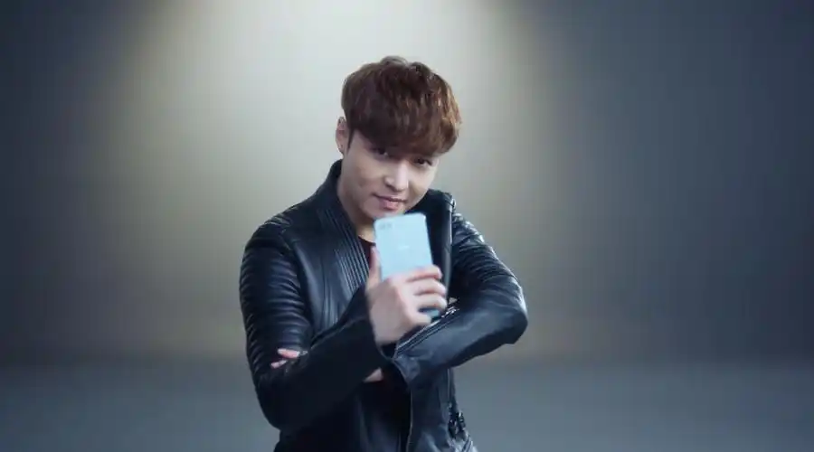 华为nova2s x 张艺兴 首销视频