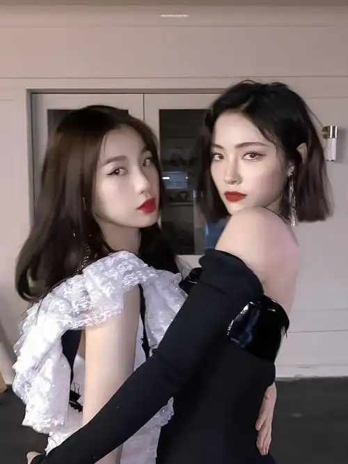 the9 虞书欣 许佳琪川上久鹤