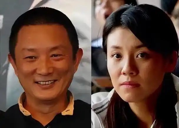 与名导同居三年被抛弃嫁平凡丈夫的刘琳如今是中生代演员顶流