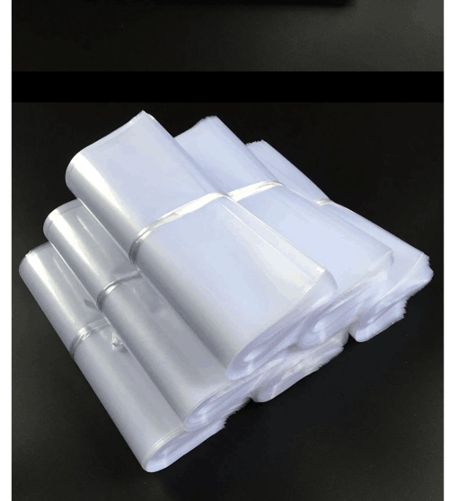 pe平口袋/加厚五金包装塑料/透明袋防潮内膜袋双面14丝批发定做