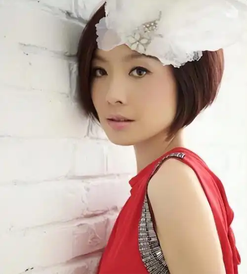 鲁豫走过半生归来仍是一人两段婚姻孩子是她最大的遗憾