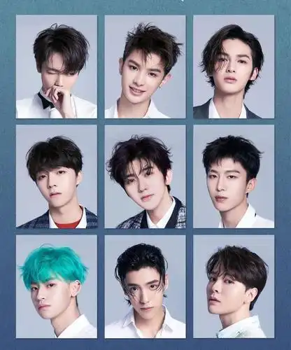 npc解散一年多,新粉却源源不断,吸粉能力是玄学师弟们学着点