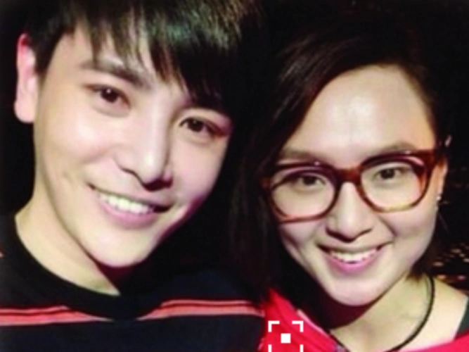 周笔畅感情状况八卦天涯 周笔畅是拉拉么周笔畅个人资料简介