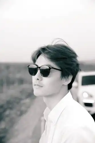 马天宇"一路向西" 一场说走就走的自驾旅行