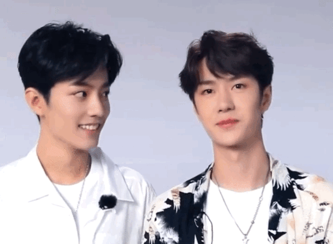 博君一肖62动图