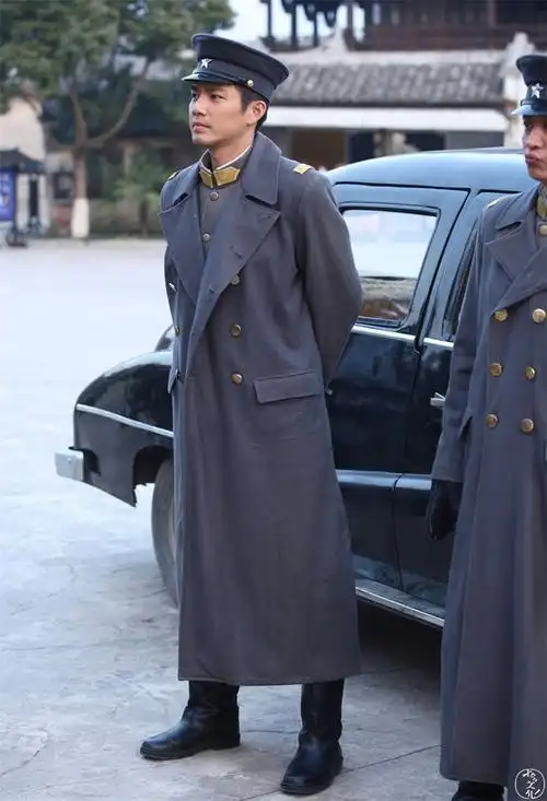 霍建华吴彦祖当然,最有魅力的温柔男纸还属国民小男神康康!