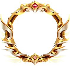 活动头像框-花瓣网|陪你做生活的设计师 | 酷炫羽翼-圣域传说