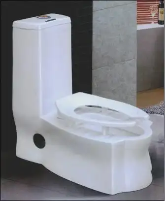 蹲坐两用马桶用久了好不好对人体造成什么伤害呢