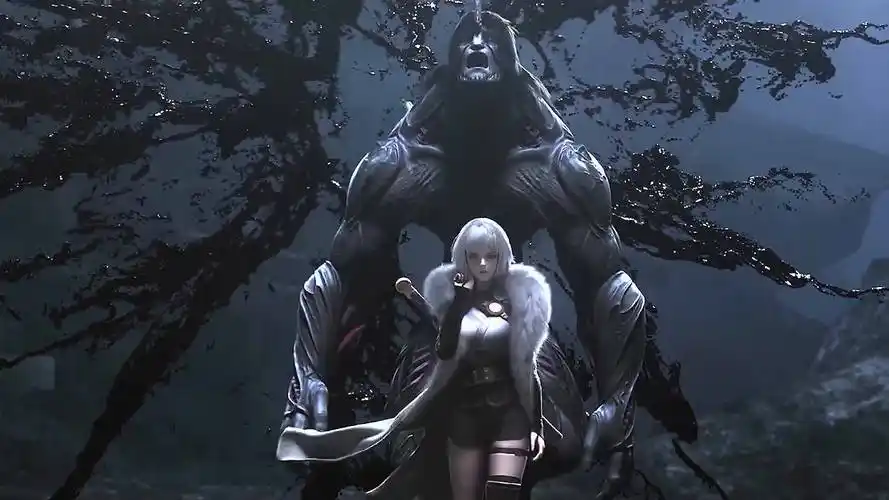 灵笼第二季传出最新消息,年底有望上线,还将延续第一季的风格?