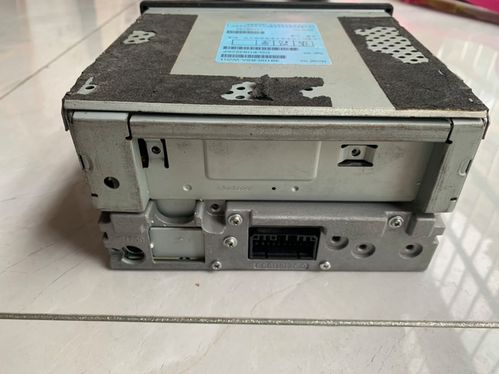 6碟适用于六代松下cd2.22.3雅阁本田飞度crv车载cd机