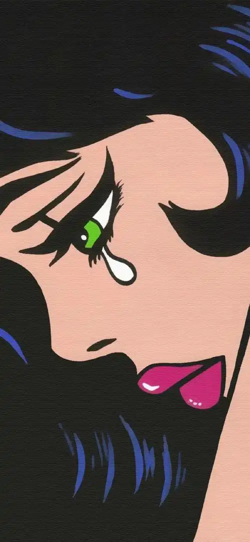 全面屏壁纸高清 | 抖音手机壁纸精选