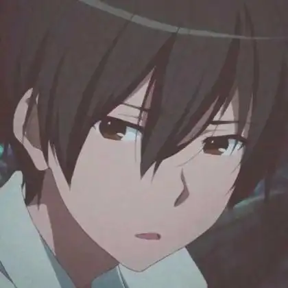 男头像图片动漫 稀有