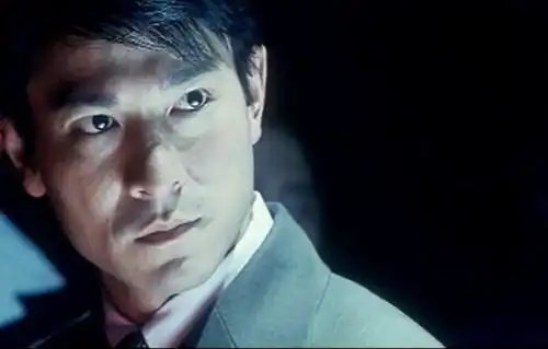 龙在边缘大佬卧底兄弟情义法理宿敌王晶编剧霍耀良导演主演刘德华